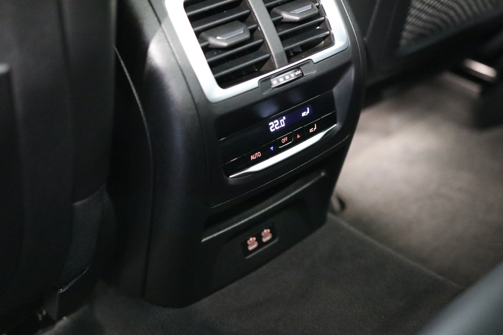 Billede af BMW iX3  Charged Plus M-Sport
