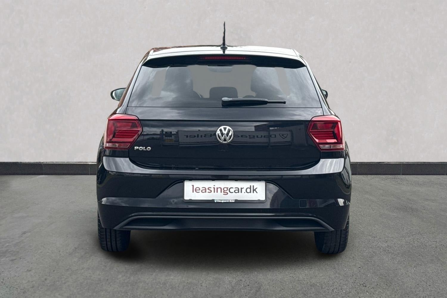 Billede af VW Polo 1,0 TSi 95 Comfortline