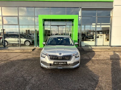 Skoda Kamiq 1,0 TSi 110 Dynamic DSG 5d
