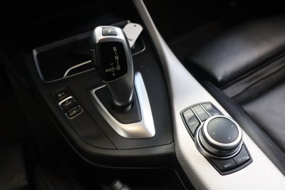 BMW 118d M-Sport aut.