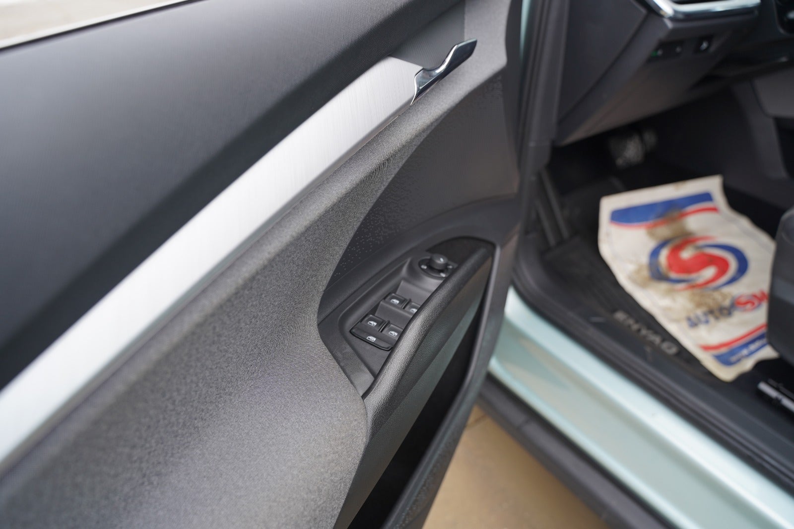 Billede af Skoda Enyaq 80 iV