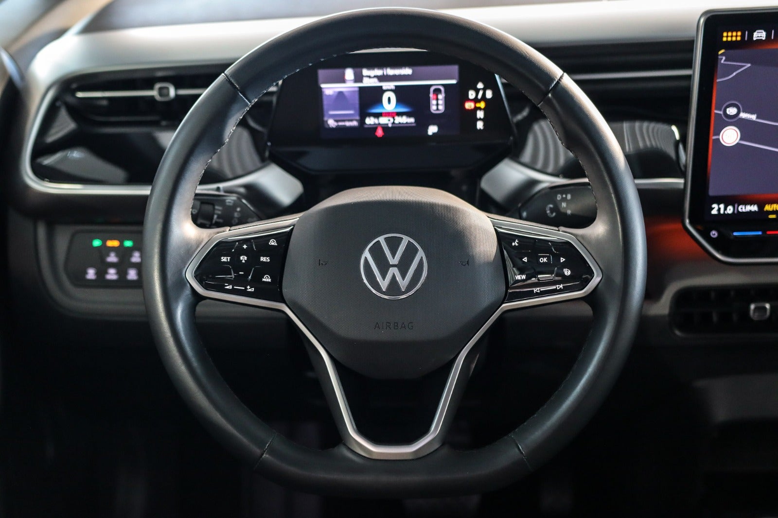 Billede af VW ID.Buzz 86 Life+ 6prs LWB