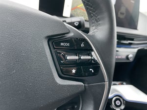 Kia EV6 Long Range Upgrade