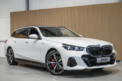 BMW i5 eDrive40 Touring M-Sport
