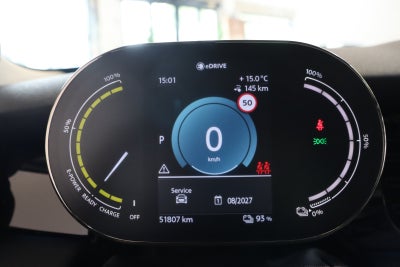 MINI Cooper SE Edition Premium Plus