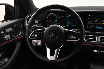 Mercedes GLE300 d Coupé aut. 4Matic