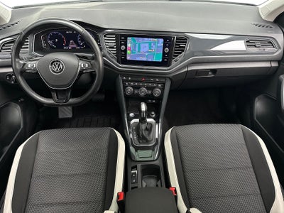 VW T-Roc TSi 150 Sport Team DSG billede 3