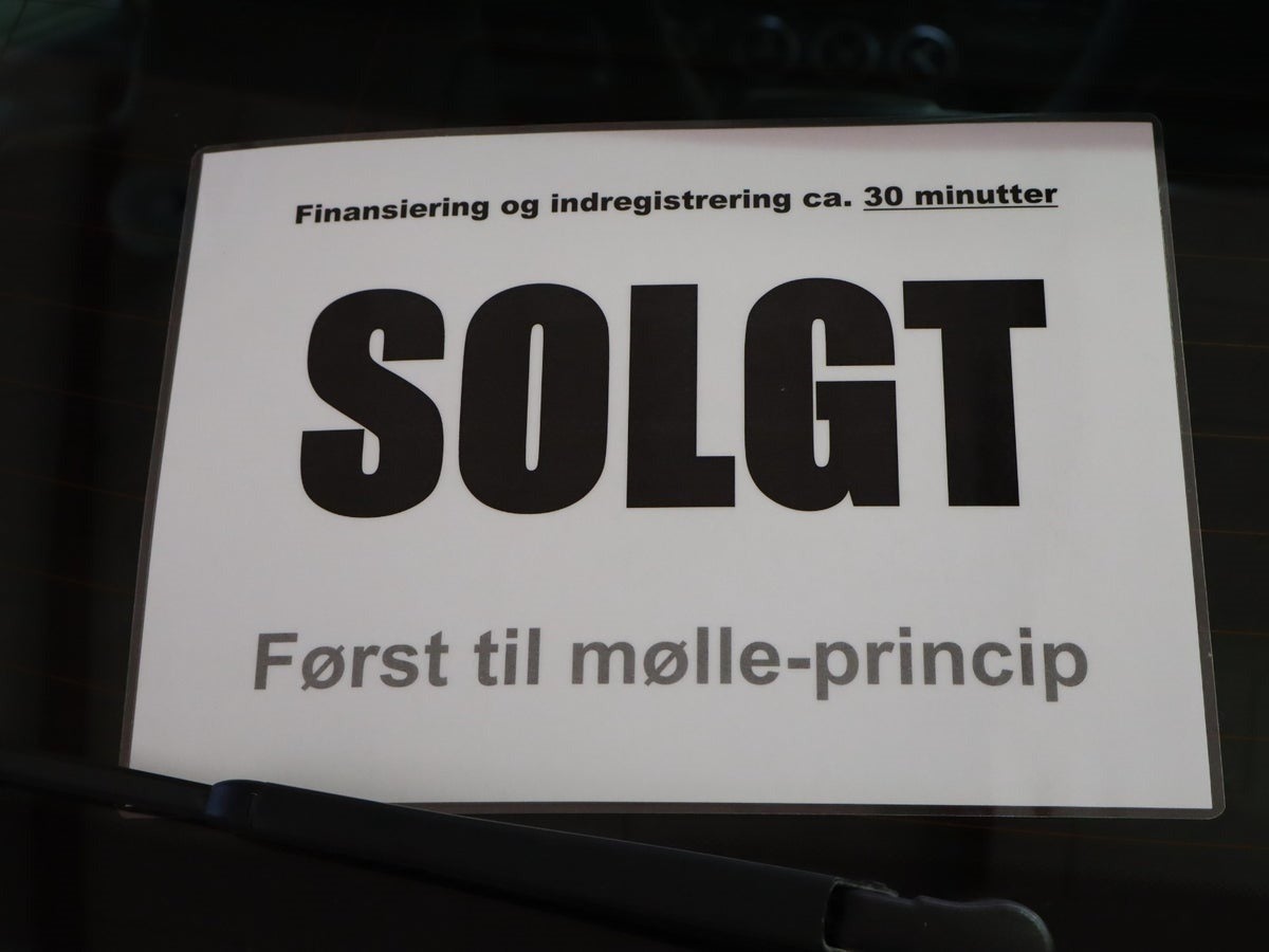 Billede af Volvo V50 1,6 D DRIVe