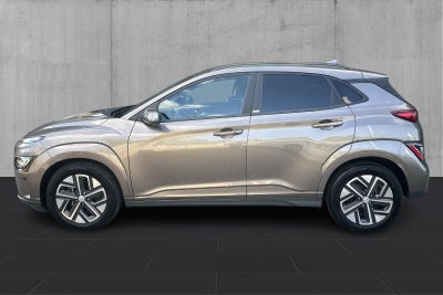 Hyundai Kona EV Trend Hyundai Kona EV Trend - 1