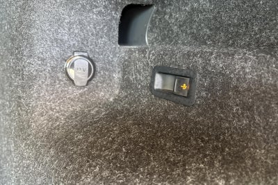 Skoda Enyaq iV Loft