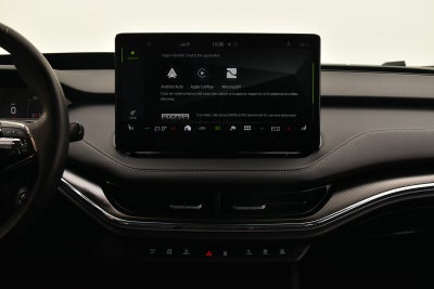 Skoda Enyaq iV Sportline