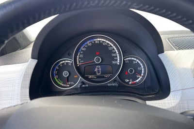 Seat Mii Edition Power Charge