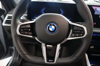 BMW i4 eDrive35 M-Sport
