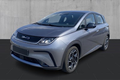 BYD Dolphin 60,0 Comfort 2024