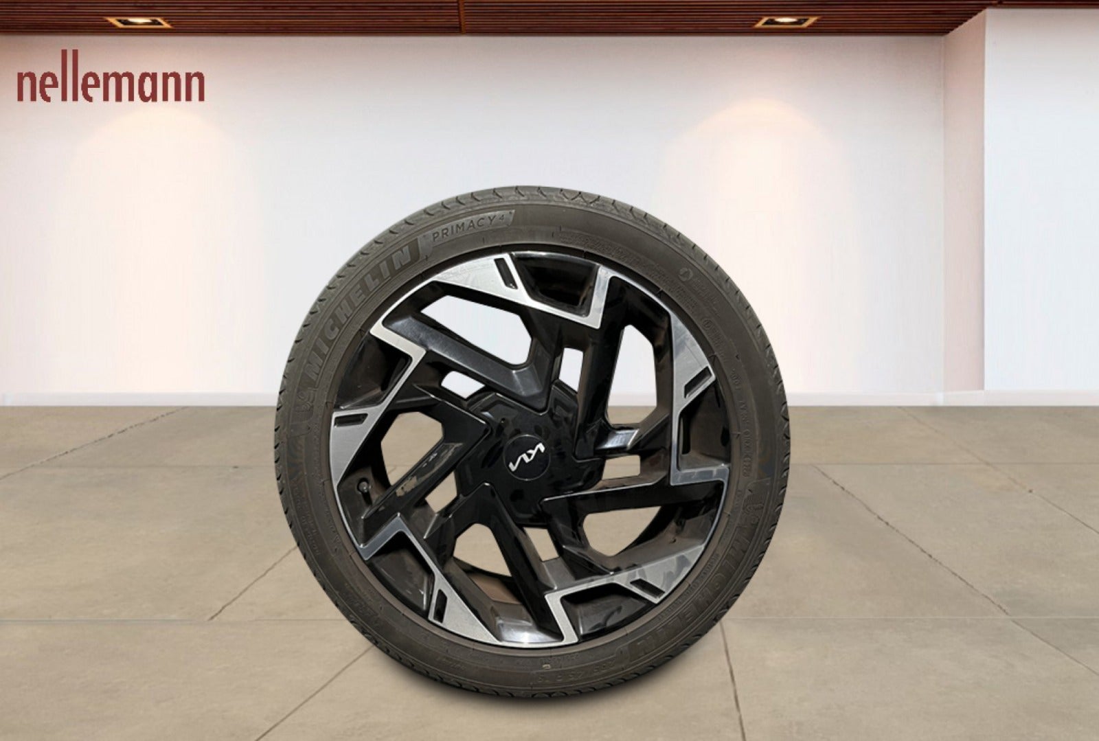 Kia Sportage PHEV GT-Line aut. 4WD