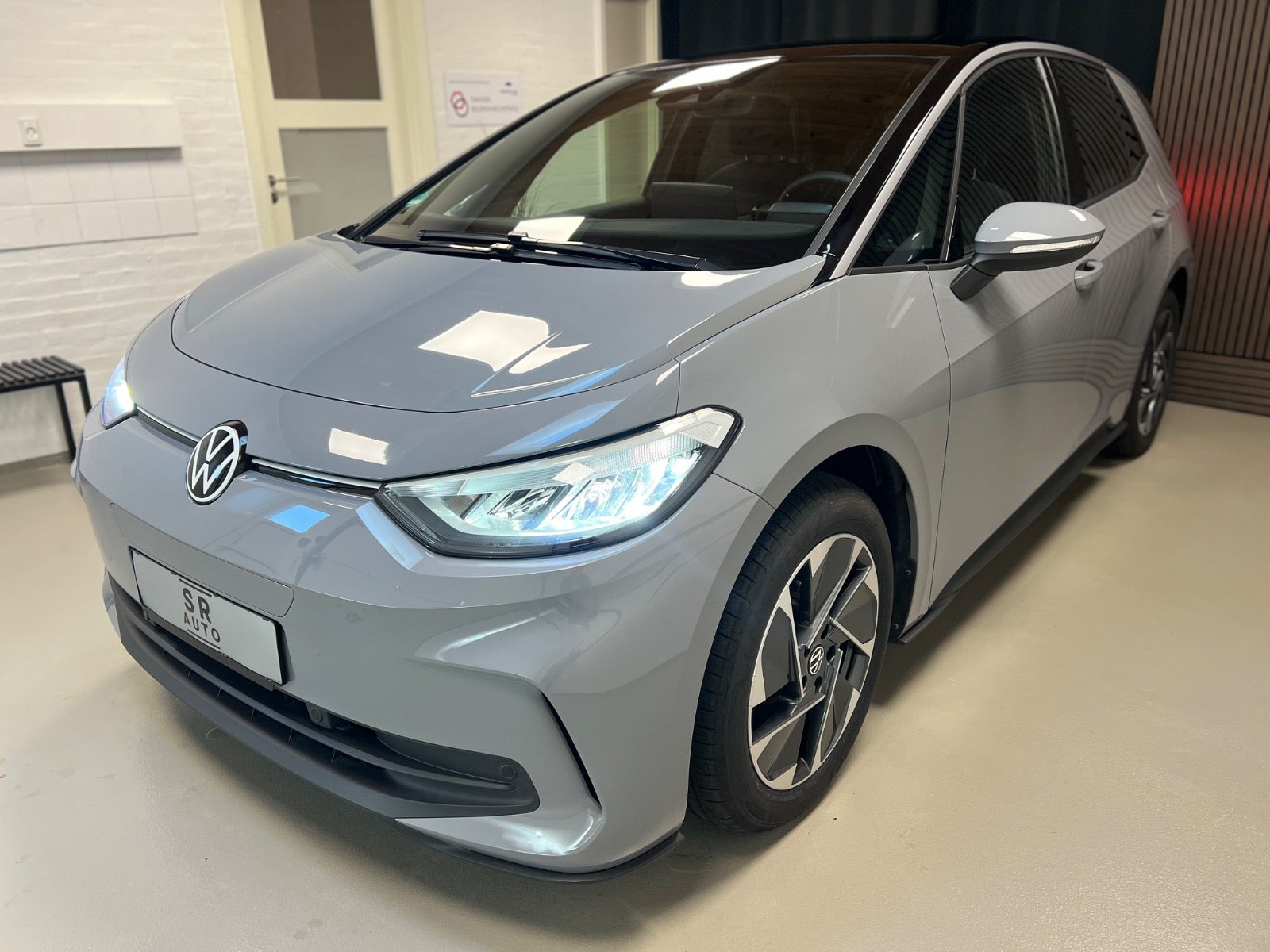 VW ID.3, Billede 1