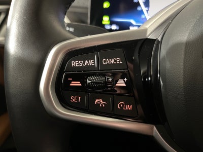 BMW i4 eDrive35 M-Sport