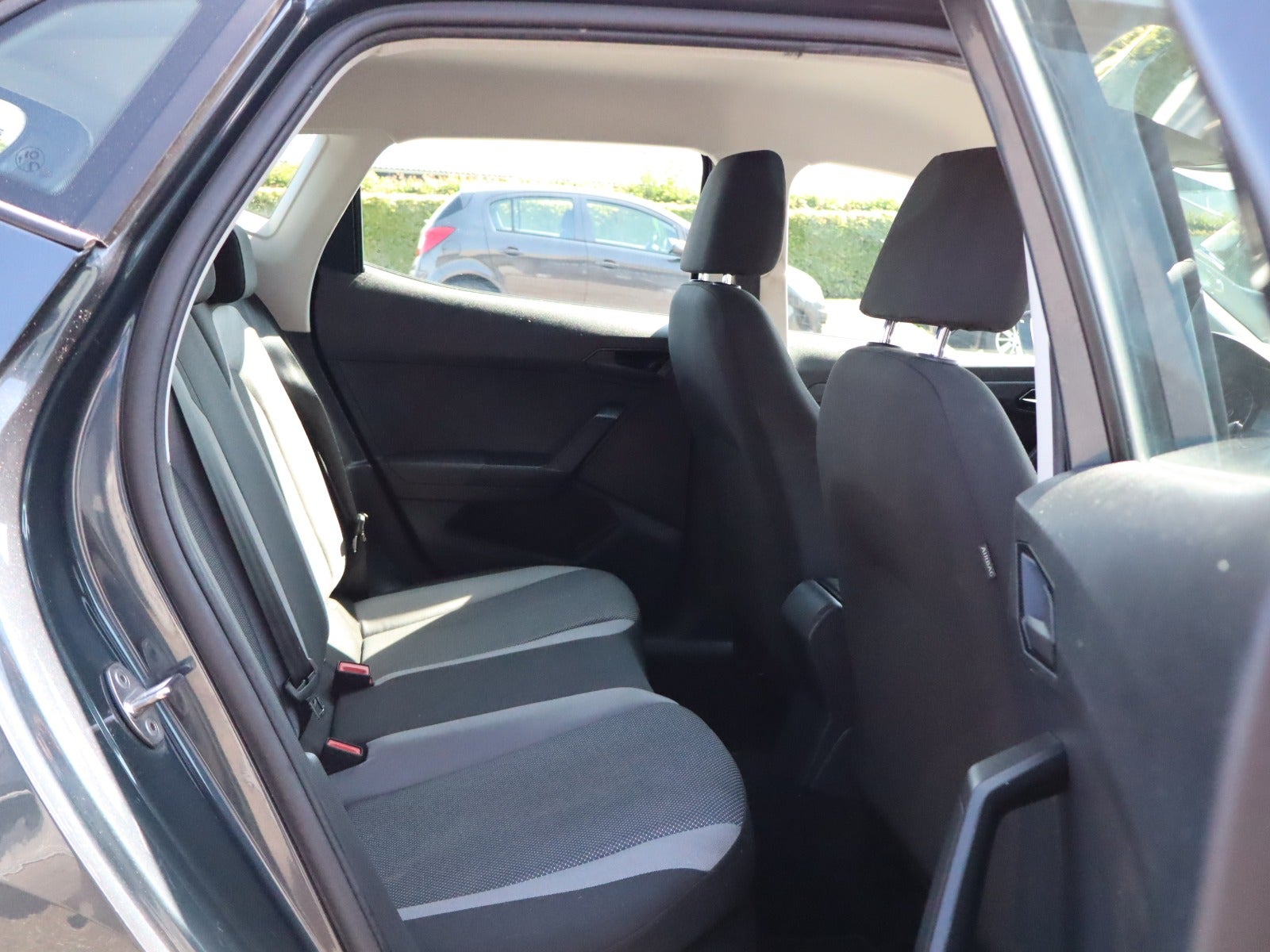 Billede af Seat Ibiza 1,0 TSi 95 Style