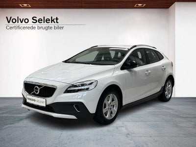 Volvo V40 D3 150 Dynamic Edition aut.