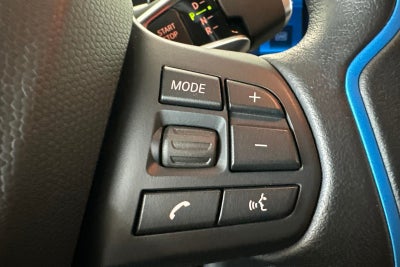 BMW i3 Edition WindMill