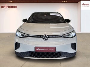 VW ID.4 1ST Pro Performance