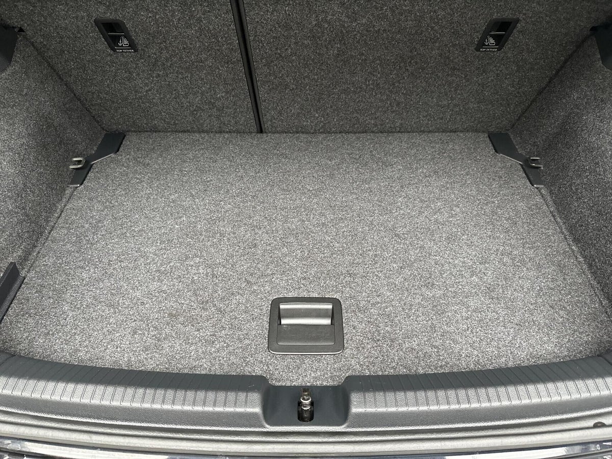 VW Polo TSi 115 Highline DSG billede 13