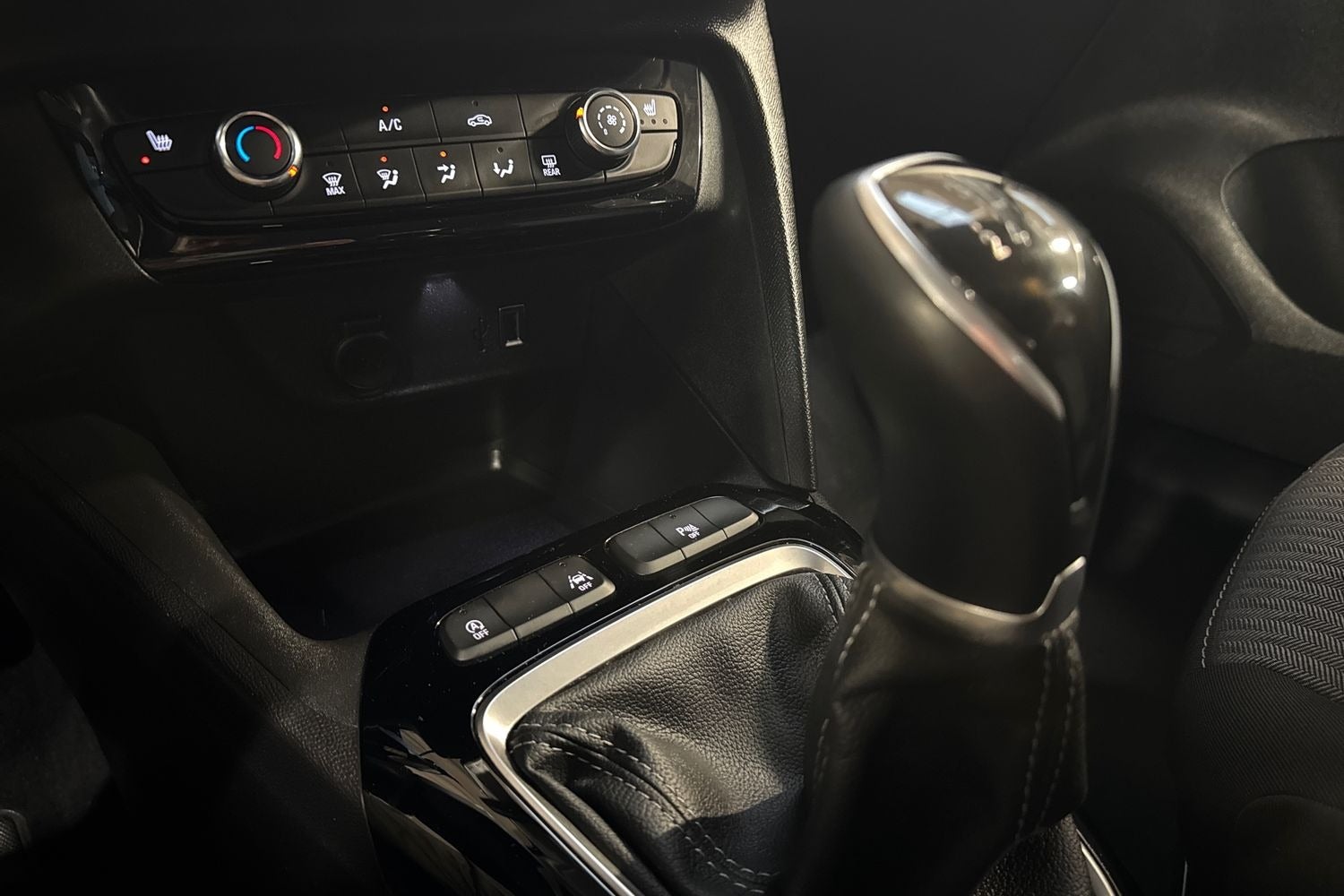 Billede af Opel Corsa 1,2 Edition+