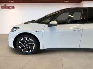 VW ID.3 Pro Performance Family