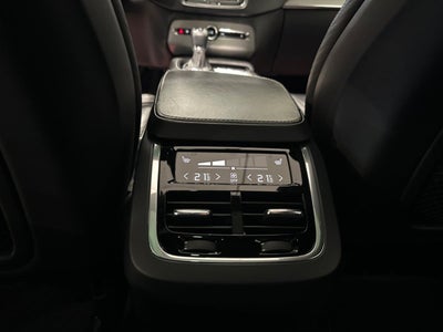 Volvo XC90 D5 235 Inscription aut. AWD 7prs