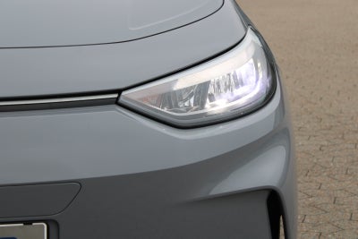 VW ID.3 Pro Move