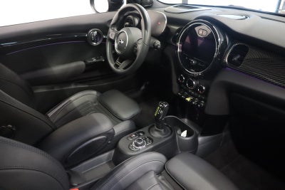 MINI Cooper SE Yours Trim
