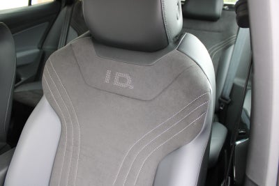 VW ID.4 Pro Performance