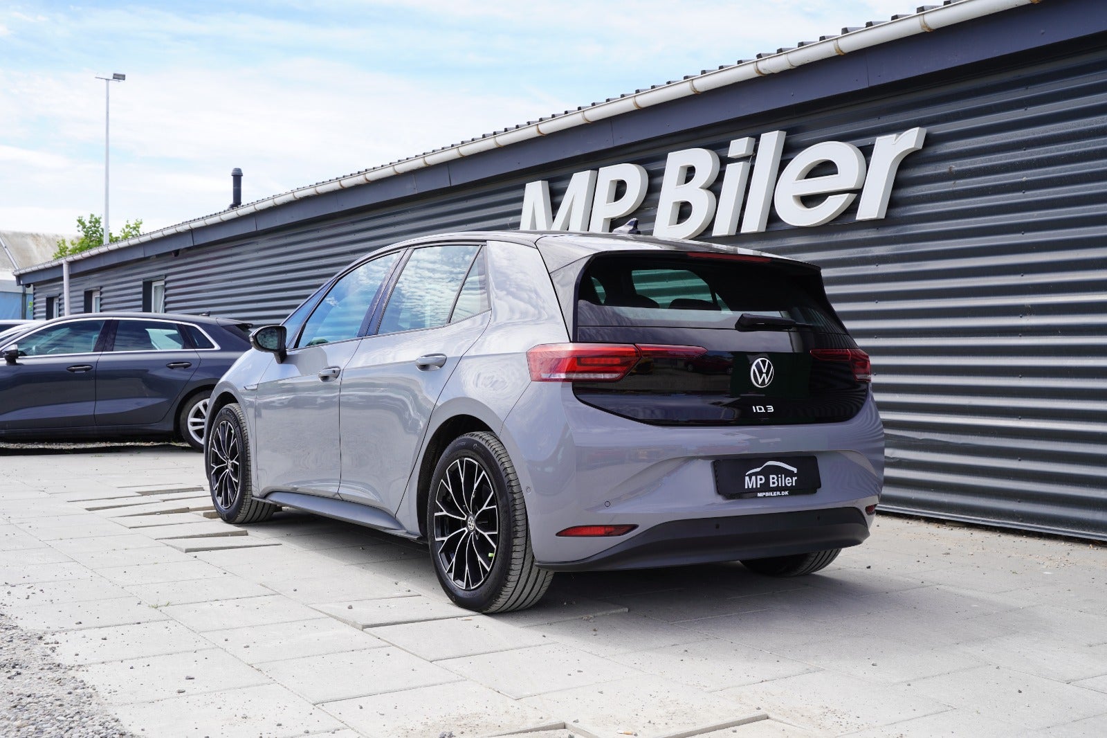 Billede af VW ID.3 45 Pure Performance