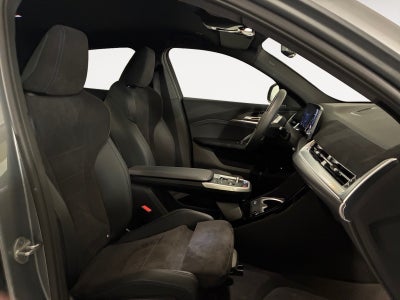 BMW iX2 xDrive30 M-Sport Premium