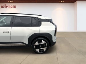 Kia EV3 Long Range Upgrade