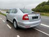 Skoda Octavia TSi 122 Ambiente thumbnail