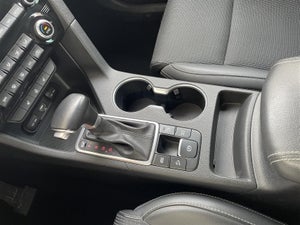 Kia Sportage CRDi 136 Intro Edition DCT