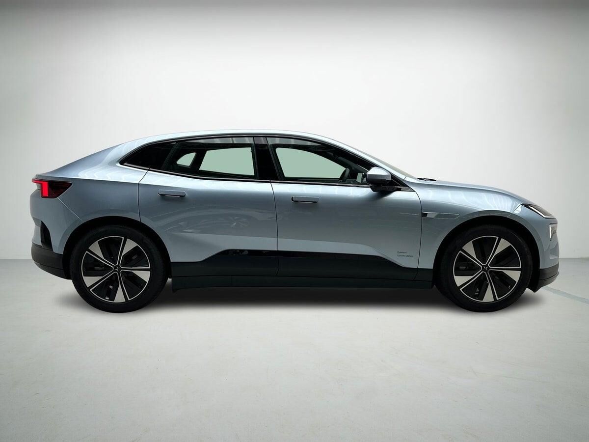 Polestar 4 Long Range billede 5