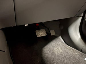 Kia EV3 Long Range Prestige