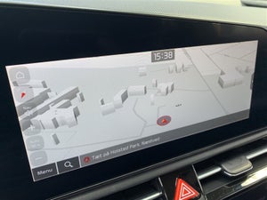 Kia Niro EV Upgrade