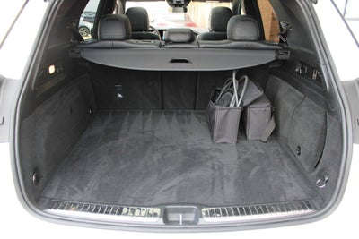 Mercedes GLE350 de AMG Line aut. 4Matic