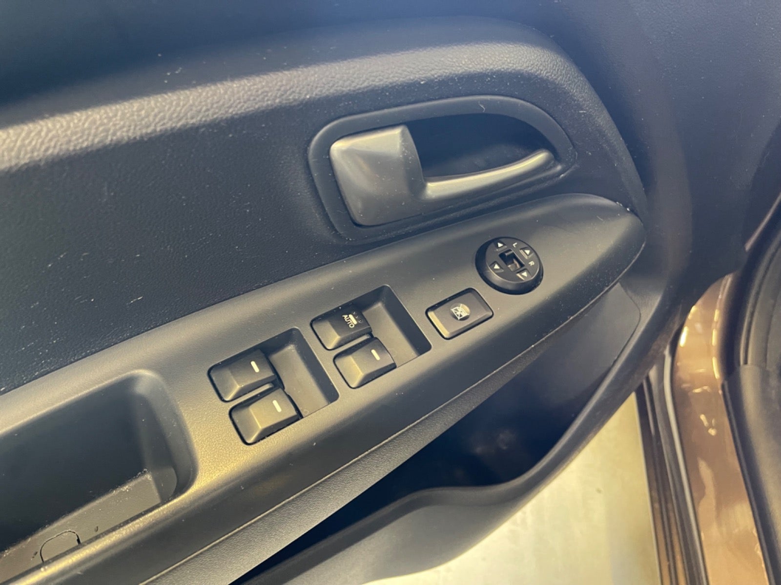 Billede af Kia Rio 1,4 CVVT Active