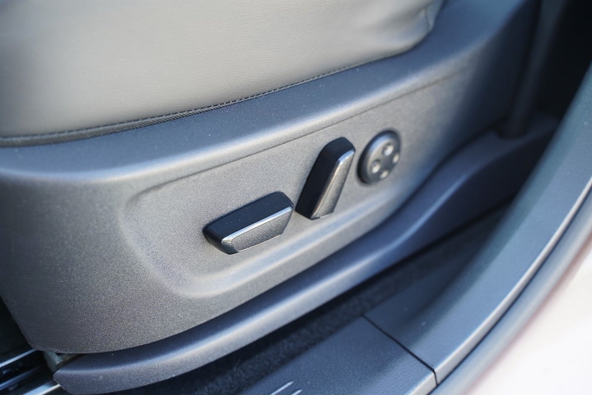 Billede af Nissan Ariya 87 Evolve