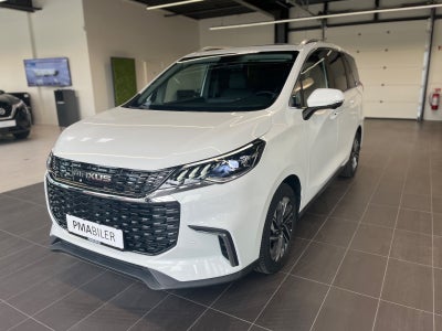 Maxus Euniq5 70 6prs 5d