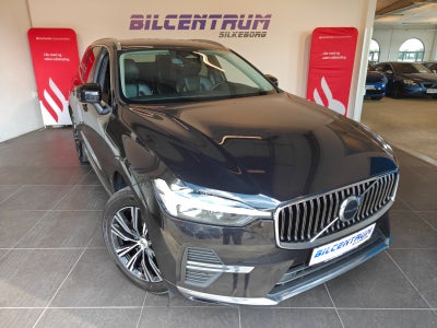 Volvo XC60 2,0 B5 250 Inscription aut. 5d