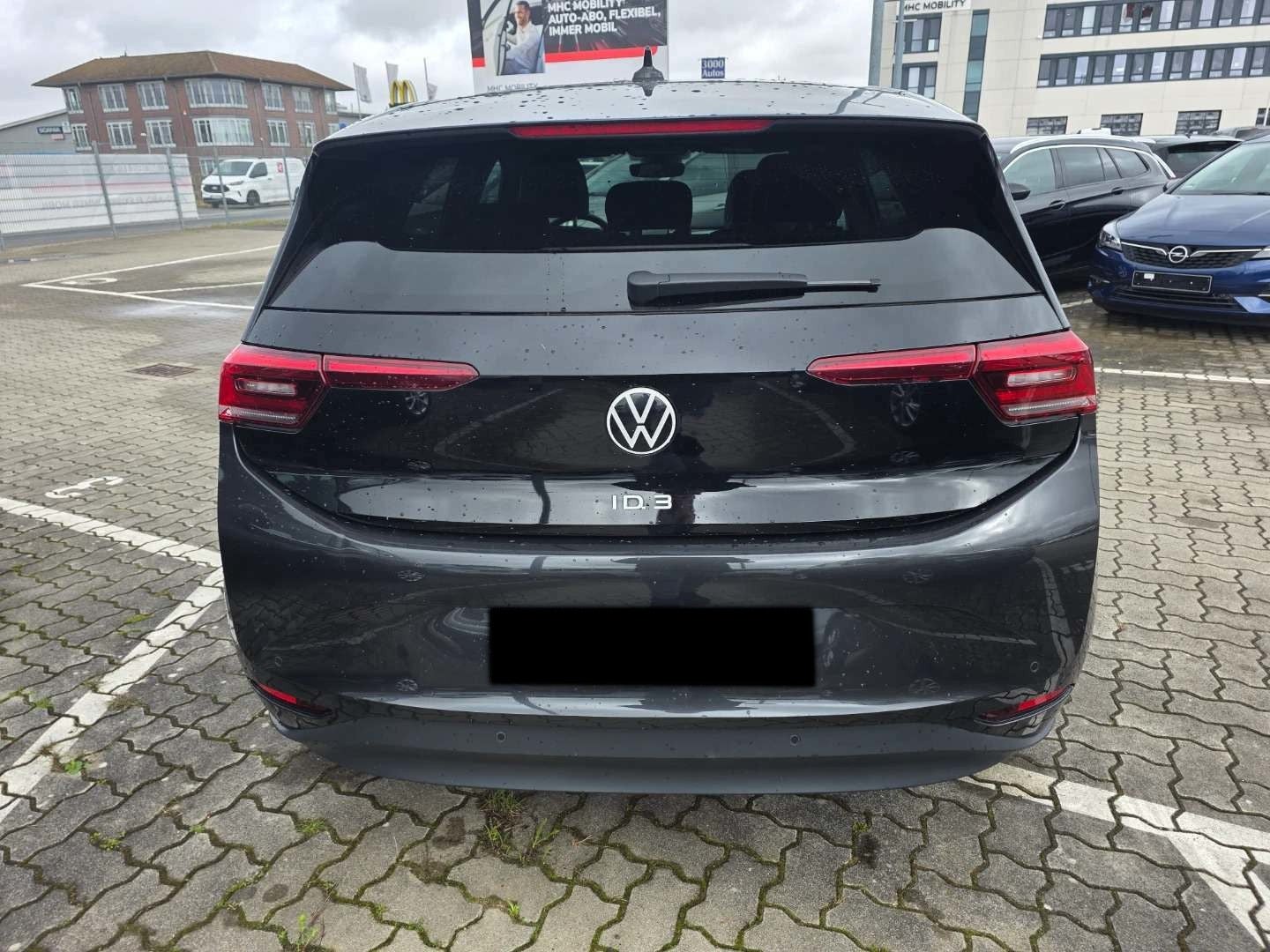 VW ID.3 Pro Performance Business
