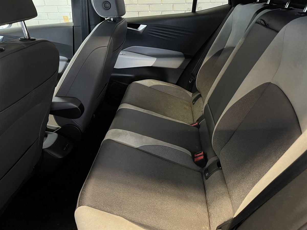 VW ID.3 1ST Plus billede 8