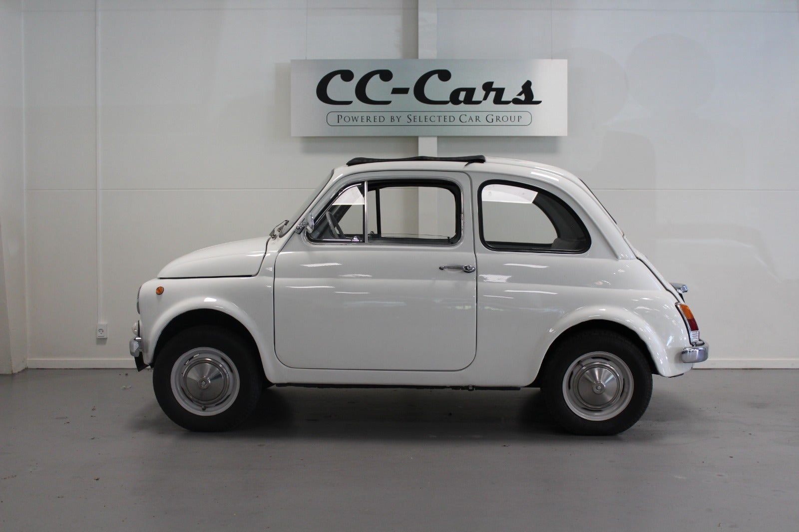 Fiat 500 0,5