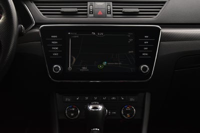 Skoda Superb TSi iV Sportline Combi DSG