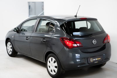 Opel Corsa 16V Sport